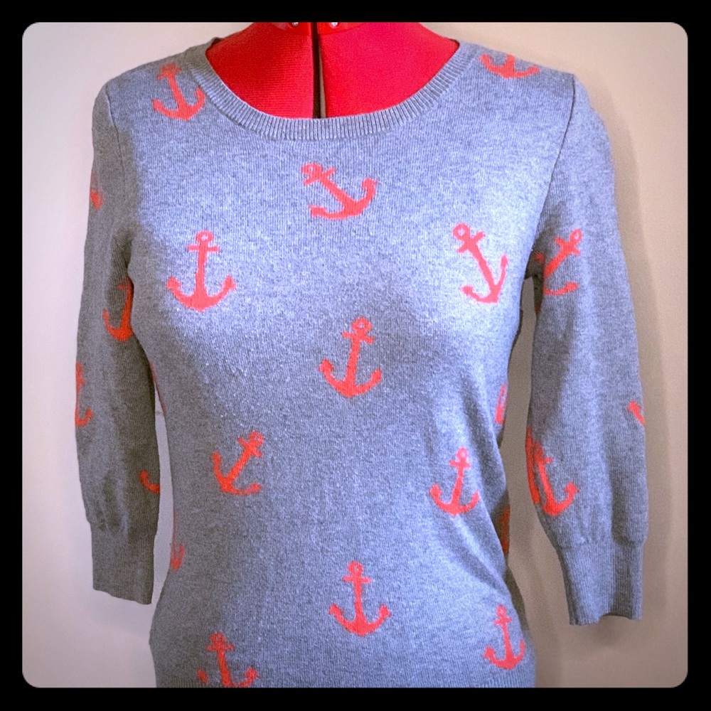 Banana Republic Sweater